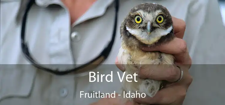 Bird Vet Fruitland - Idaho