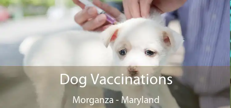 Dog Vaccinations Morganza - Maryland