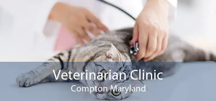 Veterinarian Clinic Compton Maryland